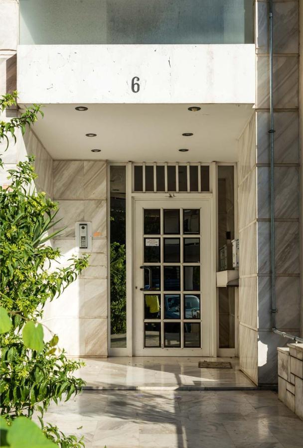 Flisvos Elite Seafront Luxury Apartment Athens Ngoại thất bức ảnh