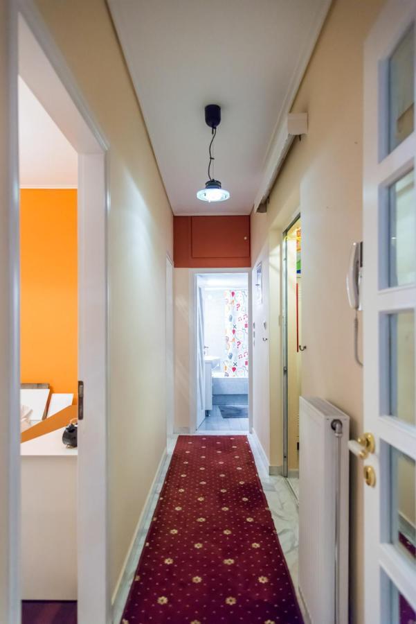 Flisvos Elite Seafront Luxury Apartment Athens Ngoại thất bức ảnh