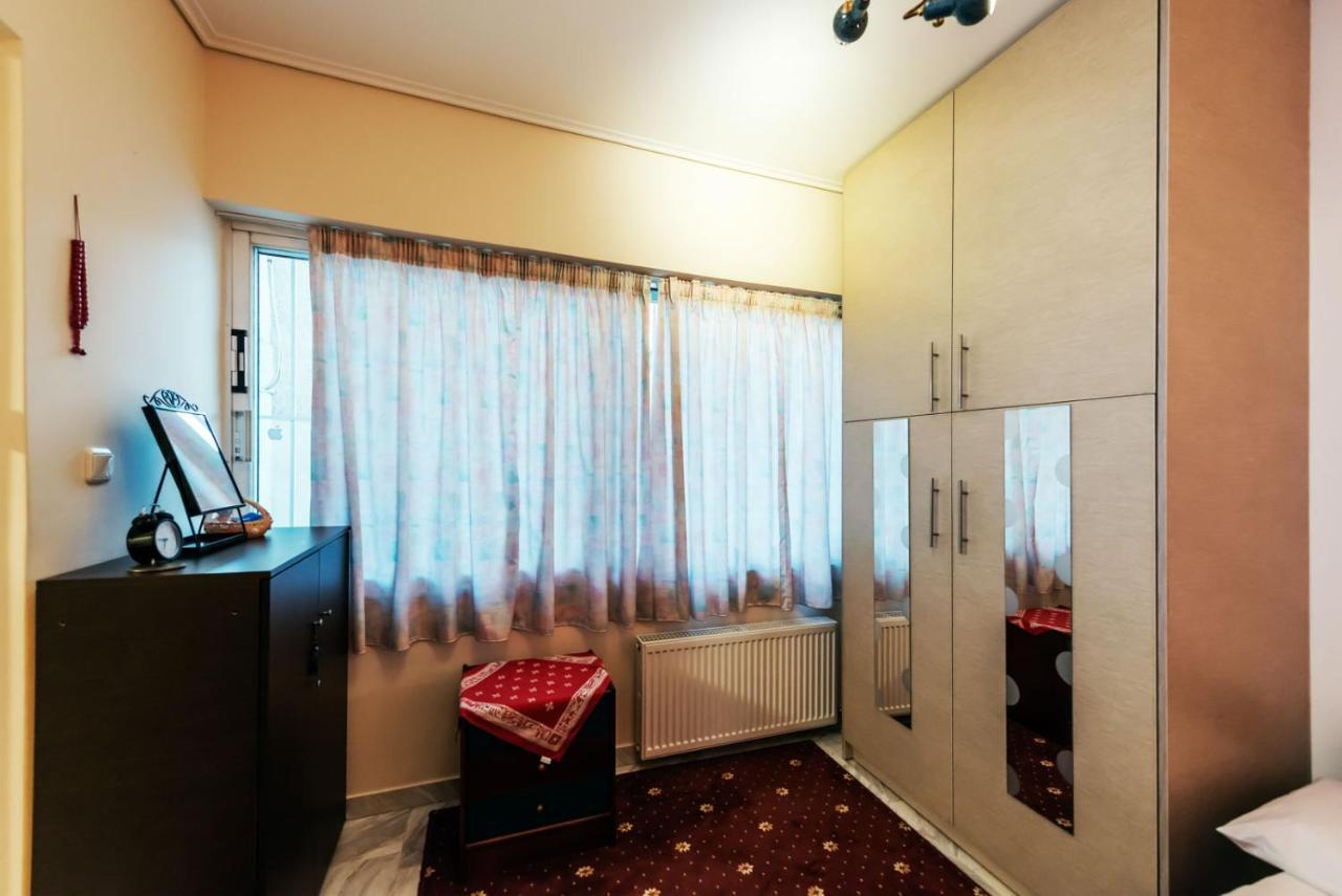 Flisvos Elite Seafront Luxury Apartment Athens Ngoại thất bức ảnh