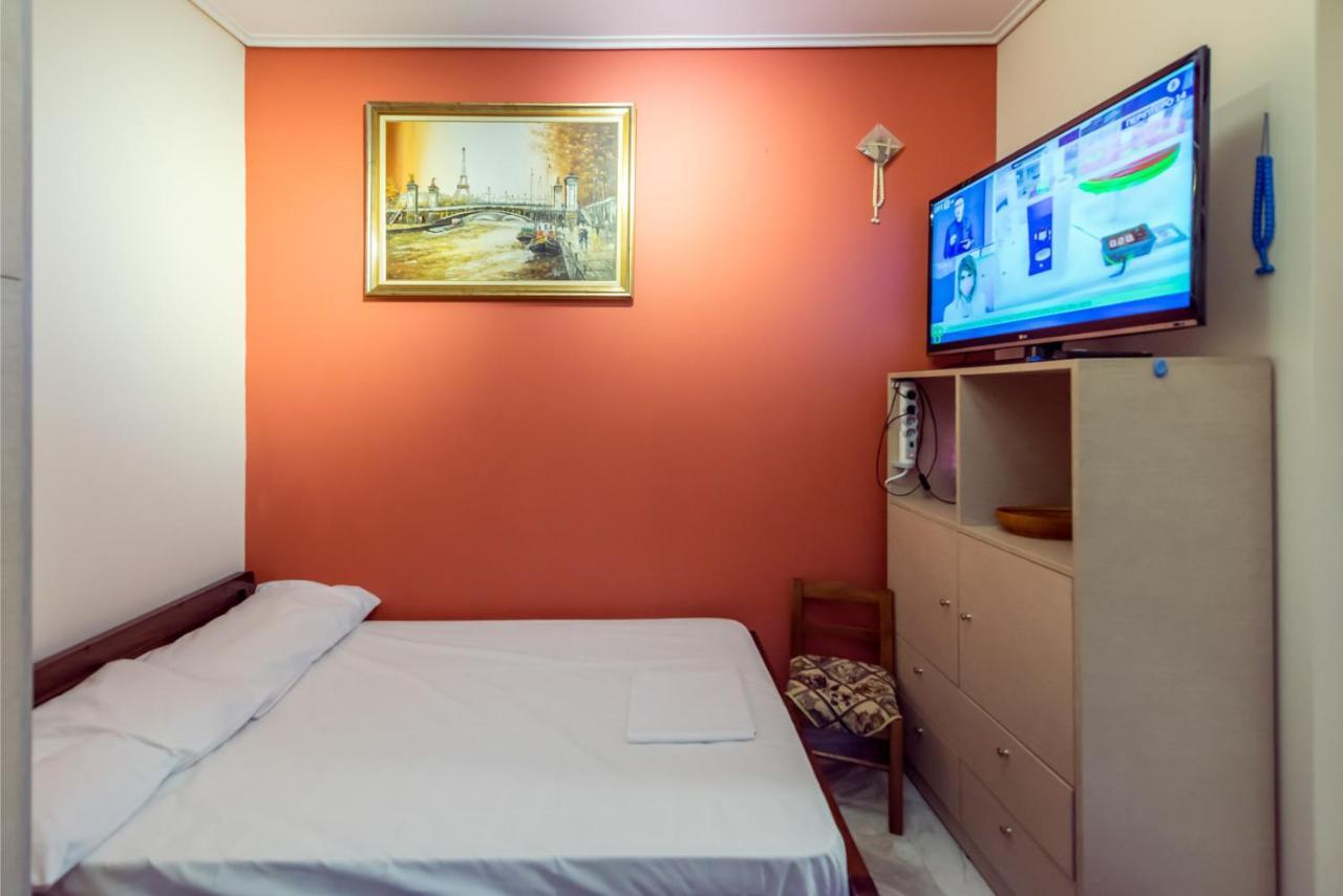 Flisvos Elite Seafront Luxury Apartment Athens Ngoại thất bức ảnh