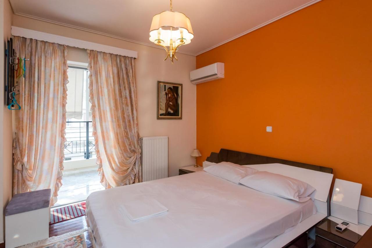 Flisvos Elite Seafront Luxury Apartment Athens Ngoại thất bức ảnh