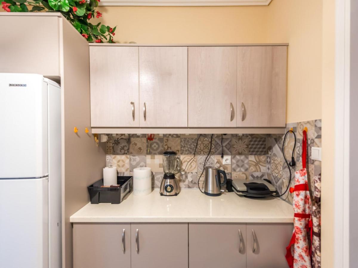 Flisvos Elite Seafront Luxury Apartment Athens Ngoại thất bức ảnh