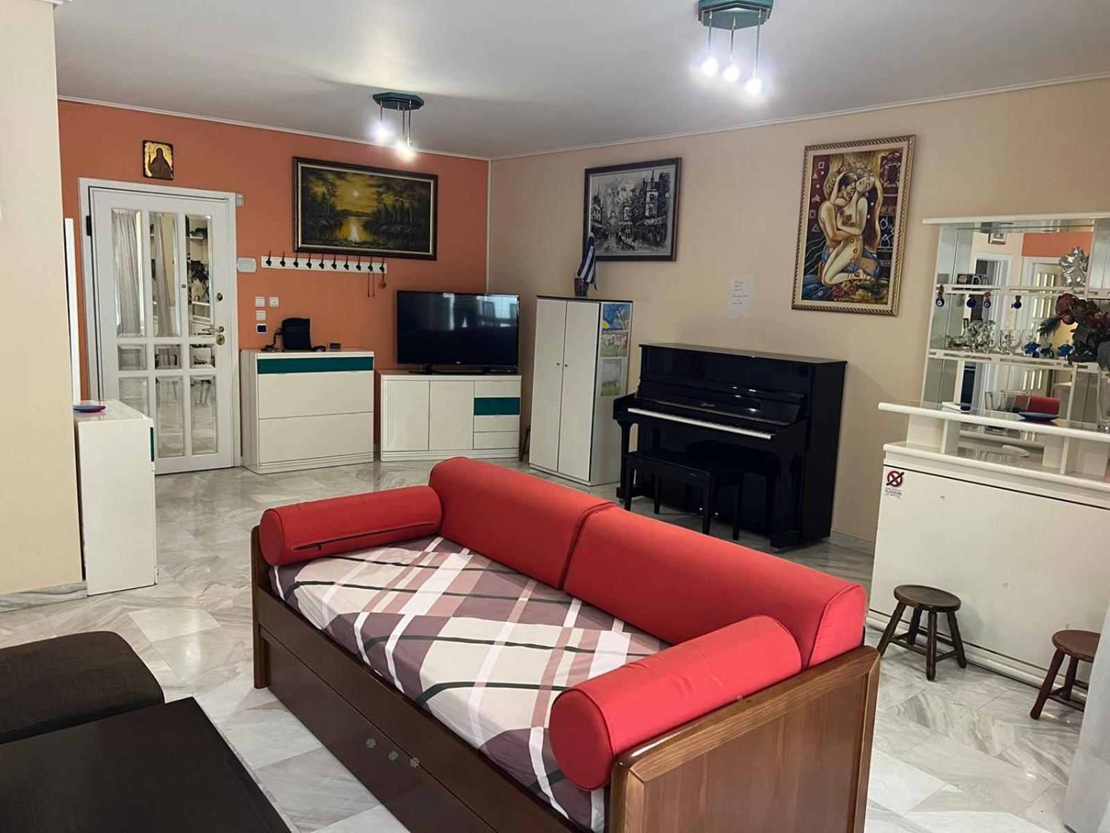 Flisvos Elite Seafront Luxury Apartment Athens Ngoại thất bức ảnh