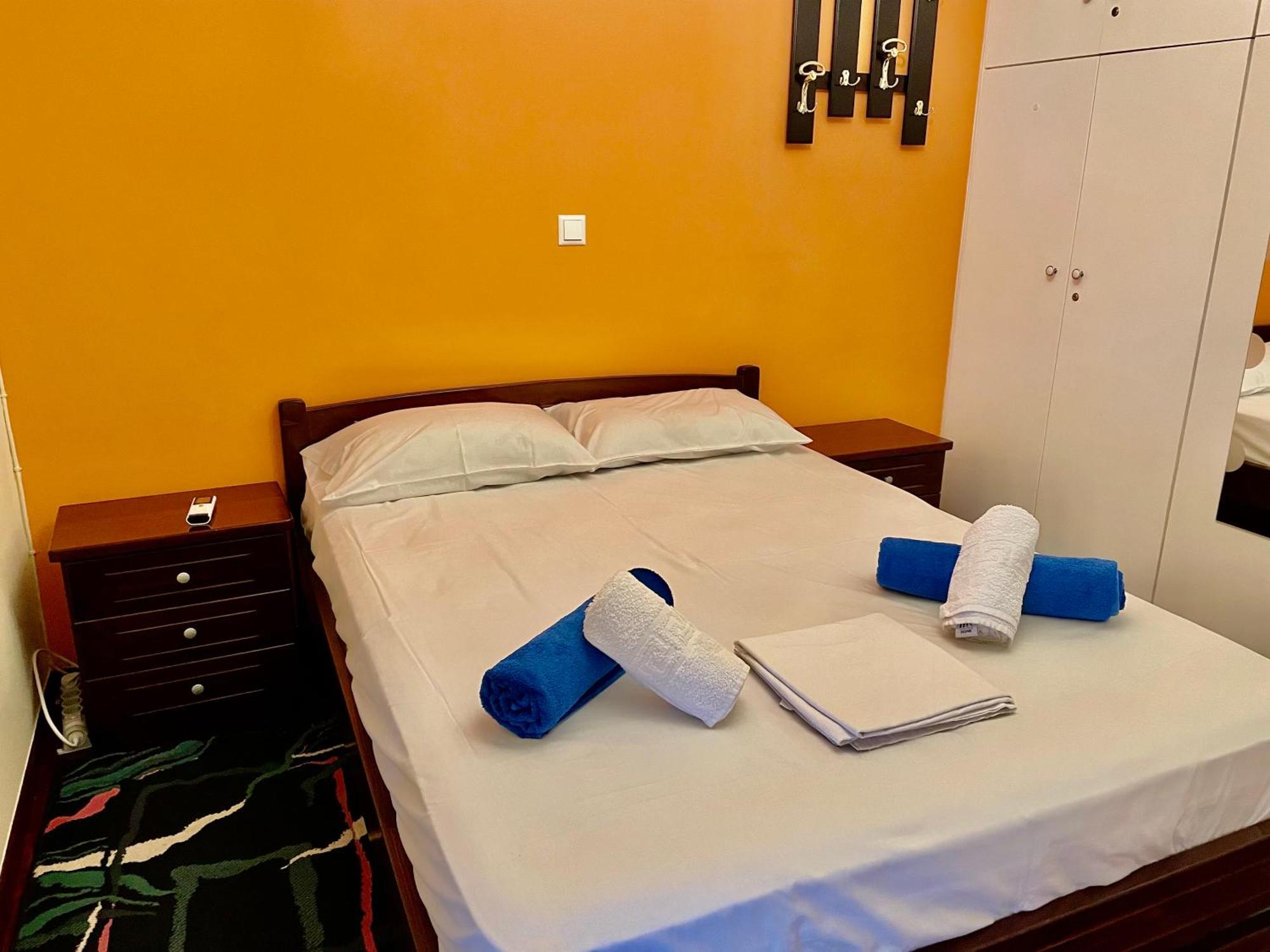 Flisvos Elite Seafront Luxury Apartment Athens Ngoại thất bức ảnh