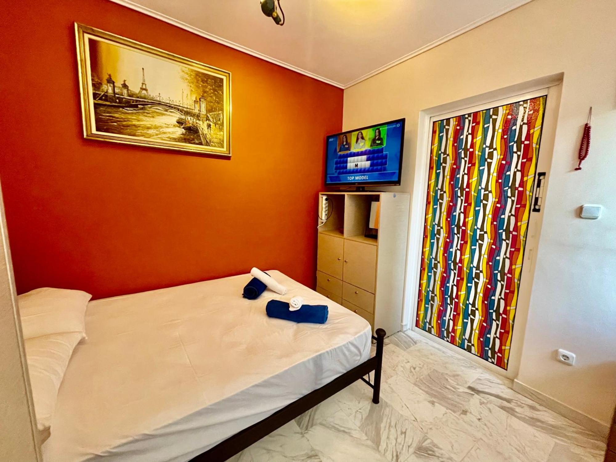 Flisvos Elite Seafront Luxury Apartment Athens Ngoại thất bức ảnh