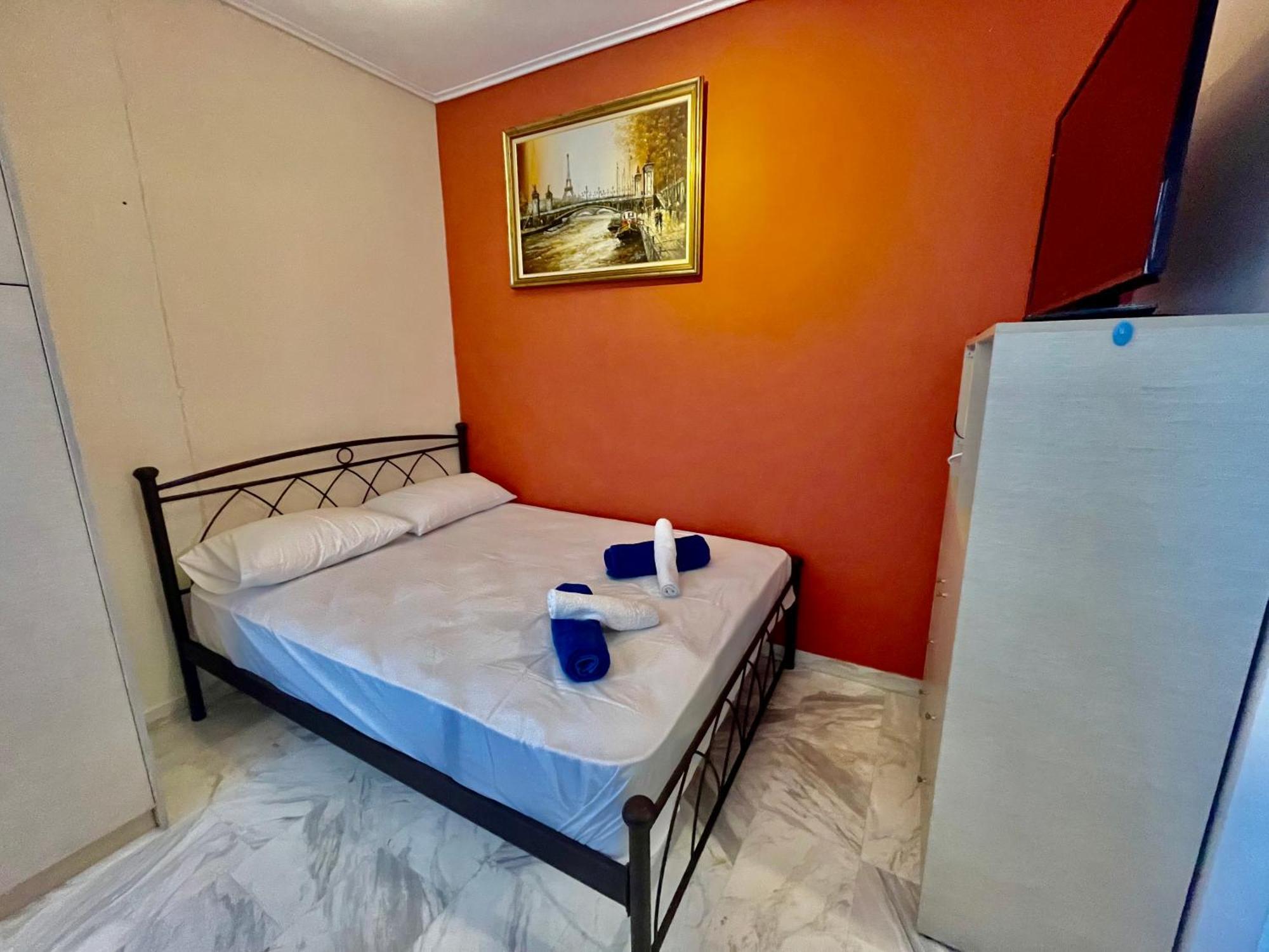 Flisvos Elite Seafront Luxury Apartment Athens Ngoại thất bức ảnh