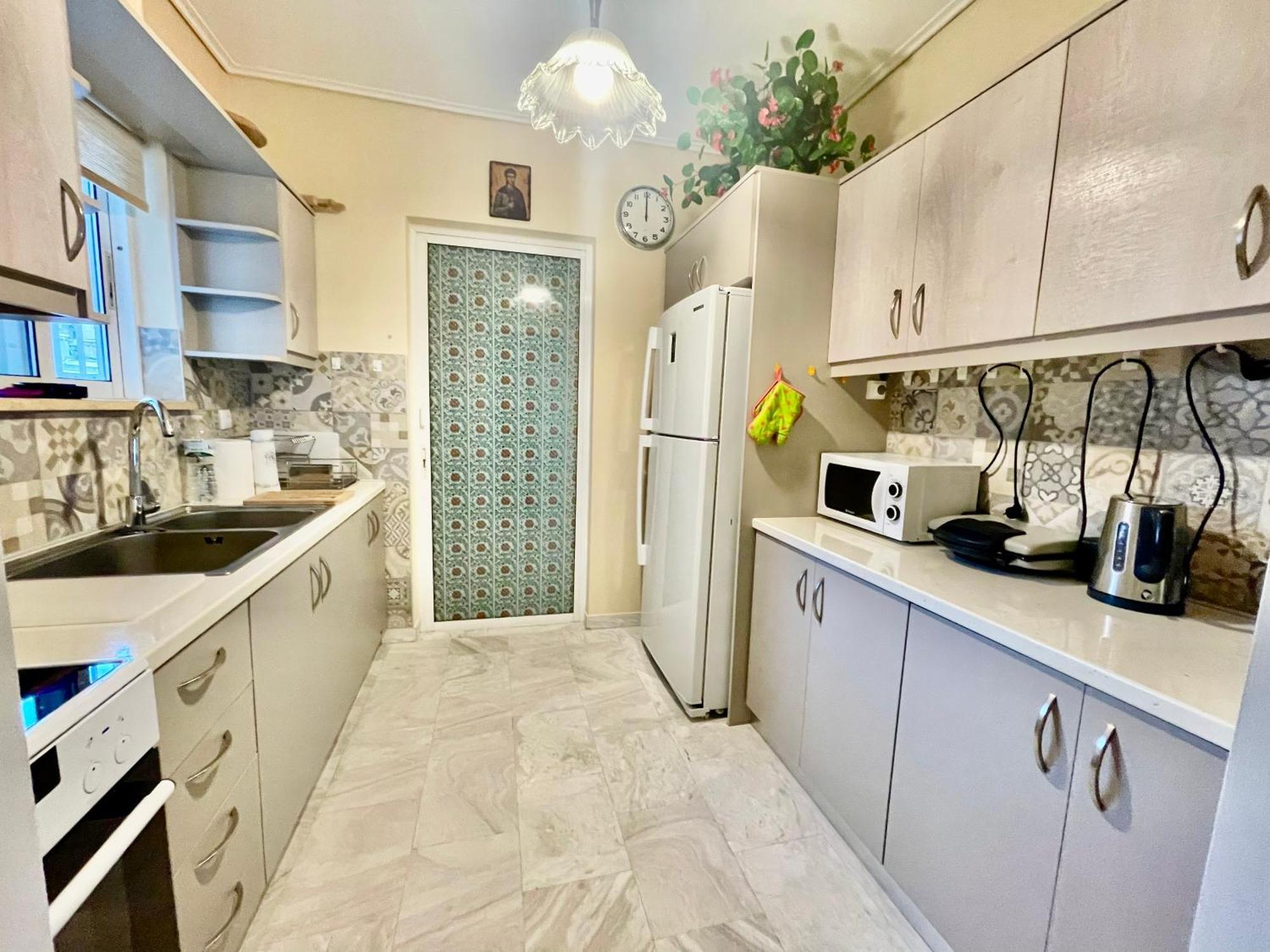 Flisvos Elite Seafront Luxury Apartment Athens Ngoại thất bức ảnh