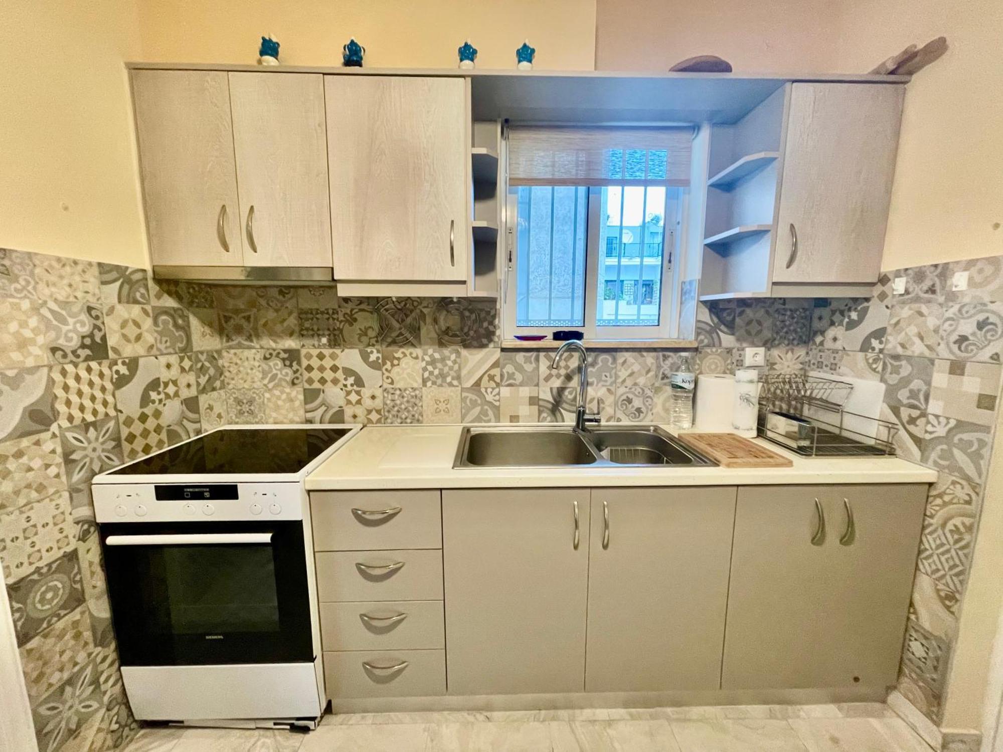 Flisvos Elite Seafront Luxury Apartment Athens Ngoại thất bức ảnh