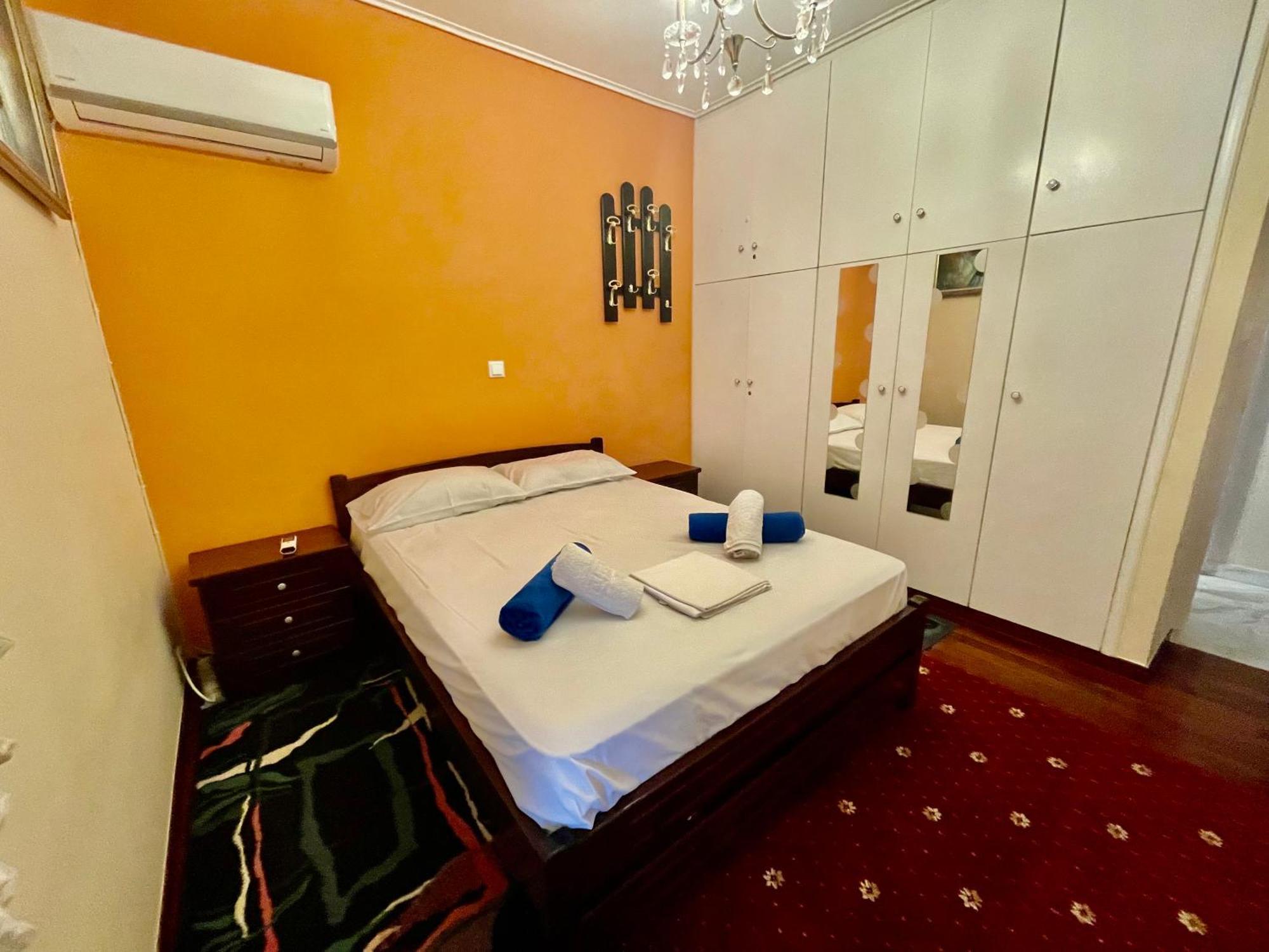 Flisvos Elite Seafront Luxury Apartment Athens Ngoại thất bức ảnh