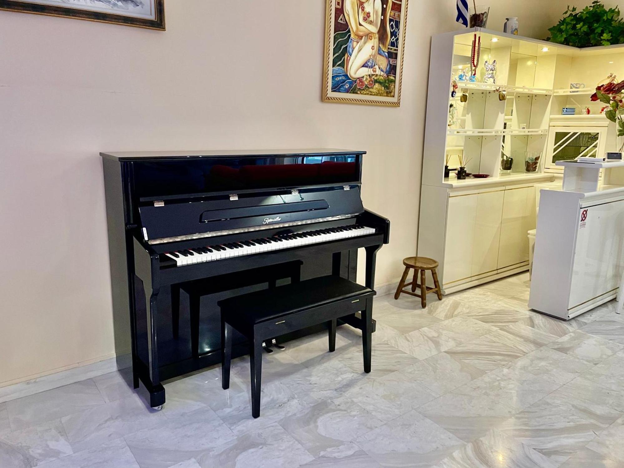 Flisvos Elite Seafront Luxury Apartment Athens Ngoại thất bức ảnh